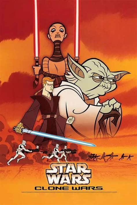 is the 2003 clone wars series where to watch|star wars clone 2003 123movies.